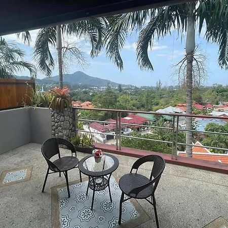 Kamala Villa Hill Luaran gambar