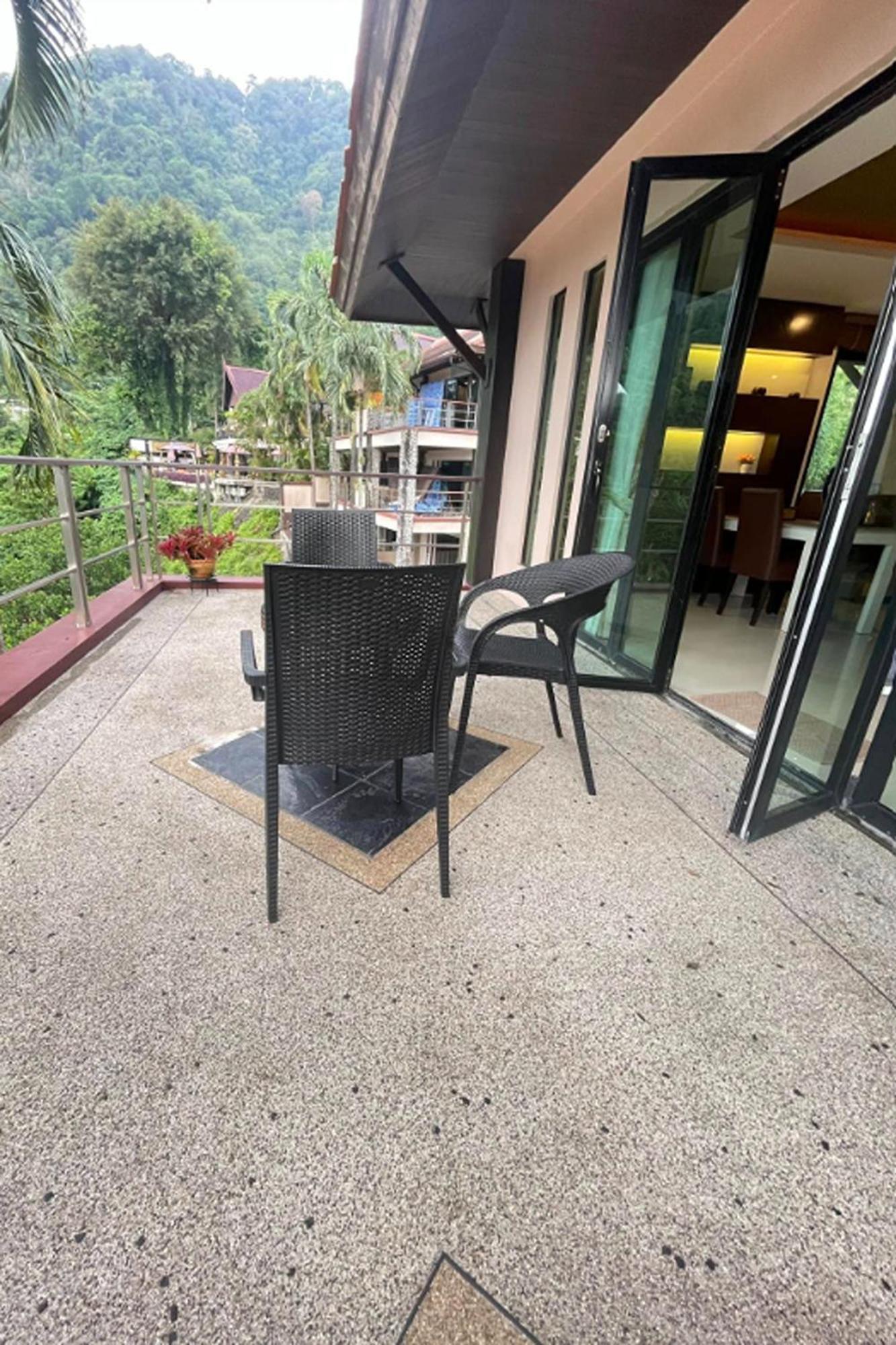 Kamala Villa Hill Luaran gambar
