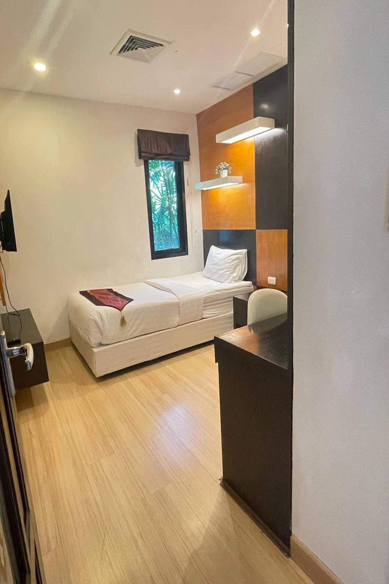 Kamala Villa Hill Luaran gambar