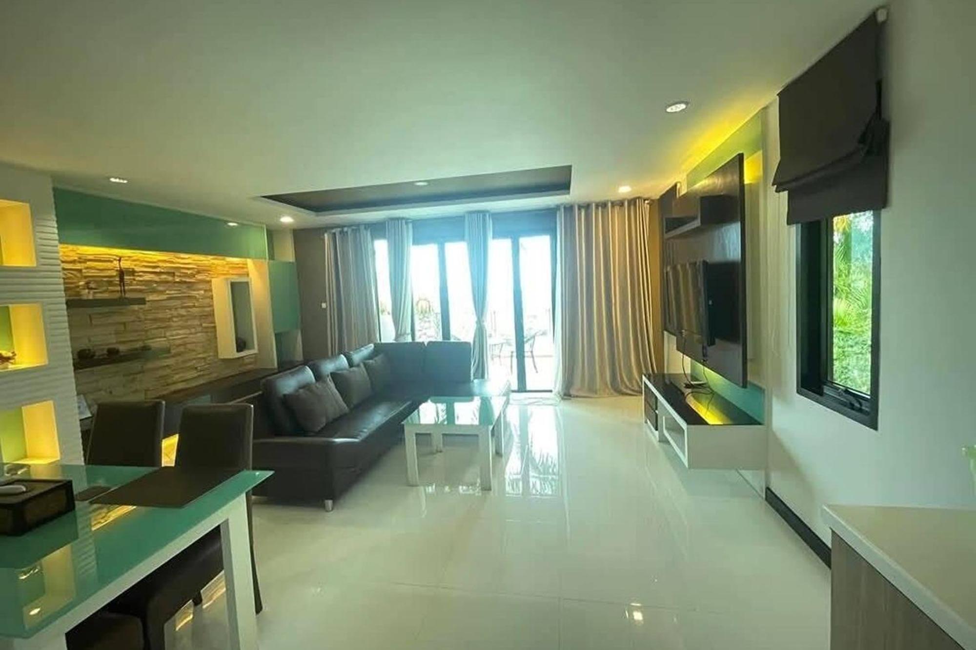 Kamala Villa Hill Luaran gambar