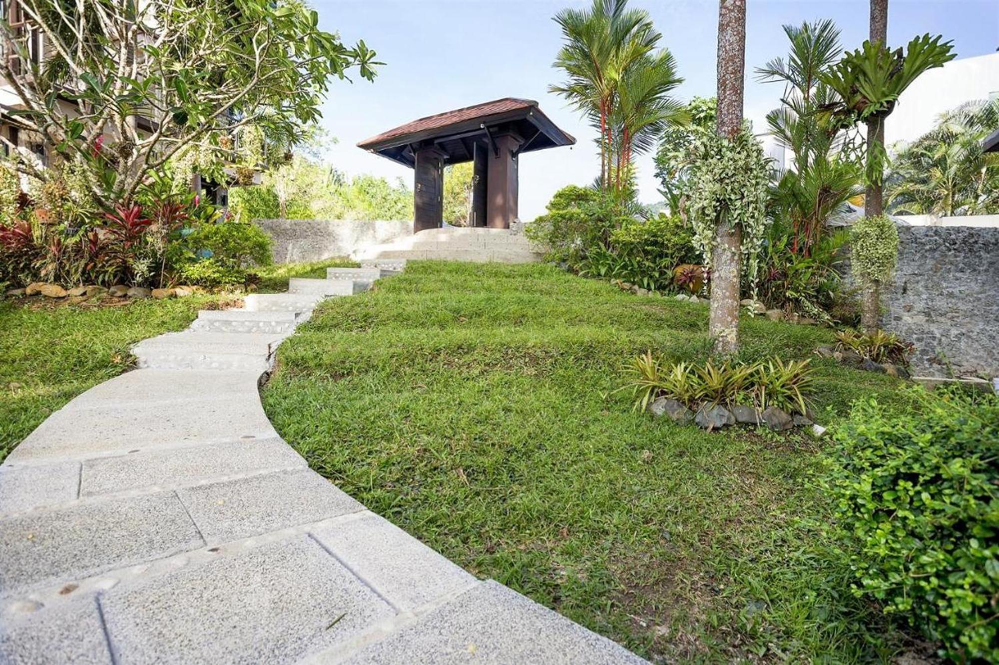 Kamala Villa Hill Luaran gambar